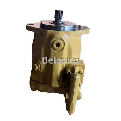 বেল পার্টস এক্সক্যাভেটর প্রধান পাম্প 980H হাইড্রোলিক পাম্প 235-2716