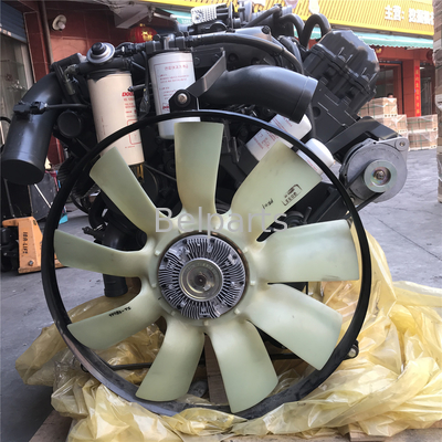 Doosan K1005735B এর জন্য এক্সকাভেটর পার্ট ইঞ্জিন Assy DX480 ডিজেল ইঞ্জিন সমাবেশ