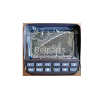 বেলপার্টস এক্সকাভেটর মনিটর XE370CA মনিটর ডিসপ্লে প্যানেল