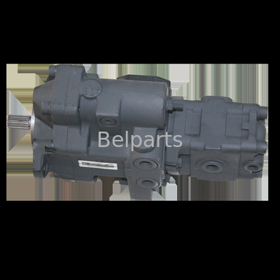 Kobelco Sk045 Sk40 হাইড্রোলিক পাম্পের জন্য Excavator প্রধান পাম্প
