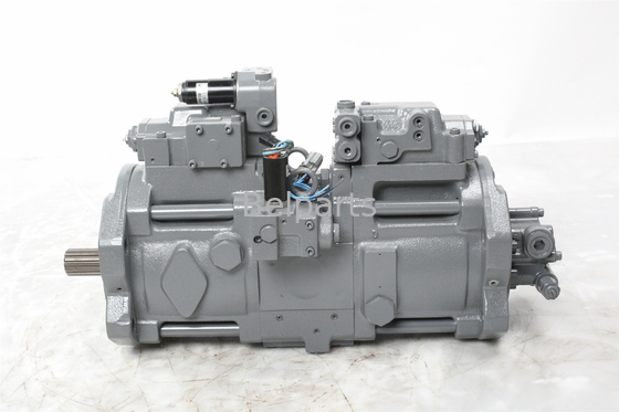 Belparts Excavator Main Pump For Sumitomo Sh210 5 Sh210-5 Hydraulic Main Pump