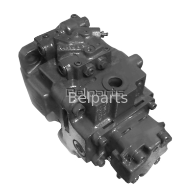 Excavator প্রধান পাম্প PC30-6 হাইড্রোলিক পাম্প সেকেন্ড হ্যান্ড জন্য Komatsu