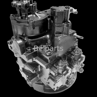 বেল পার্টস এক্সক্যাভেটর প্রধান পাম্প JCB360 JCB330 হাইড্রোলিক পাম্প দ্বিতীয় হাত