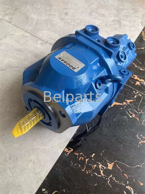 ডেইউয়ের জন্য এক্সক্যাভেটর প্রধান পাম্প Dh55 Dh60 হাইড্রোলিক পাম্প