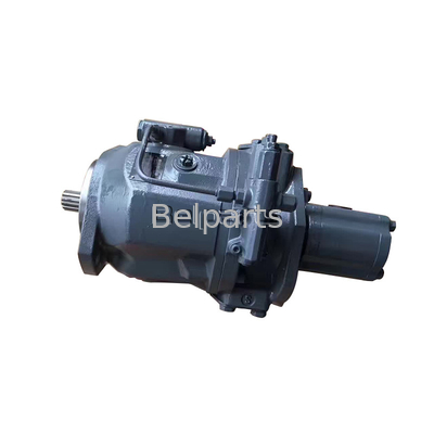 বেল পার্টস এক্সক্যাভটর প্রধান পাম্প Dh80-7 হাইড্রোলিক পাম্প Daewoo জন্য