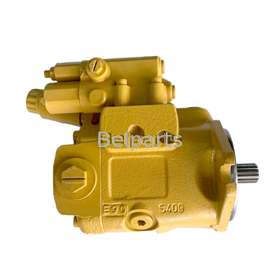 Excavator প্রধান পাম্প 301.7 হাইড্রোলিক পাম্প 4876207 487-6207