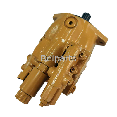 Excavator Main Pump 302.7 303 303.5 304 হাইড্রোলিক পাম্প 566-7021 5667021 487-6207