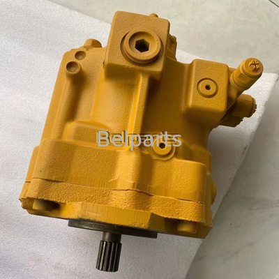 Excavator প্রধান পাম্প 303CCR E303CCR হাইড্রোলিক পাম্প 194-6468 284-8038 2848038