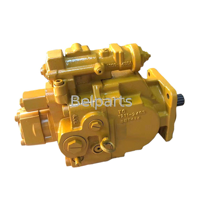 Excavator প্রধান পাম্প 307D 308D PVC80 হাইড্রোলিক পাম্প 2963867 296-3867