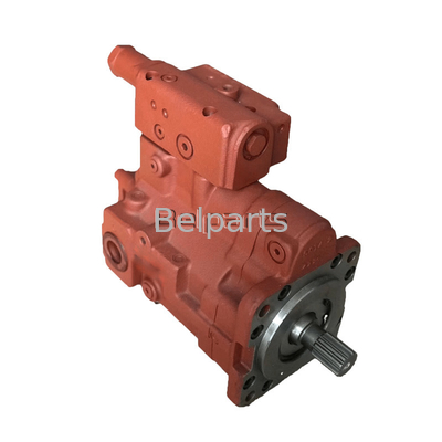 হিটাচির জন্য Excavator Main Pump ZAX65 ZX65 EX65 হাইড্রোলিক পাম্প 4668462