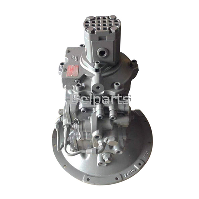 এক্সক্যাভেটর প্রধান পাম্প ZAX120-6 ZX120-6 EX120-6 হাইড্রোলিক পাম্প 9151416 9153026 হিটাচির জন্য