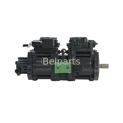 বেল পার্টস এক্সক্যাভেটর প্রধান পাম্প EC140 হাইড্রোলিক পাম্প SA 1142-05460 VOE14531858 VOE14555190