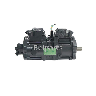 বেল পার্টস এক্সক্যাভেটর প্রধান পাম্প EC210 EC240 হাইড্রোলিক পাম্প SA 1142-00012 SA 1142-00531