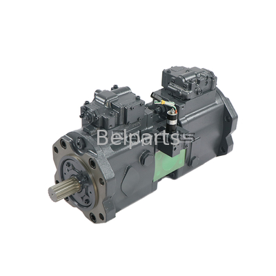 Excavator Main Pump R290 R300 R305 R350-5-7 হাইড্রোলিক পাম্প 31N8-10010