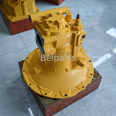 এক্সক্যাভেটর হাইড্রোলিক পাম্প Pc60-7 হাইড্রোলিক প্রধান পাম্প 708-1W-00042 708-1W-00111