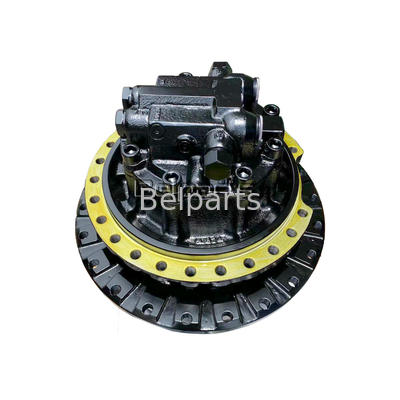 Belparts Excavator Travel Motor Assy For Hitachi Zx330 Zx350 Zx360 Final Drive Assy 9190221 9212584 9190222 9232360