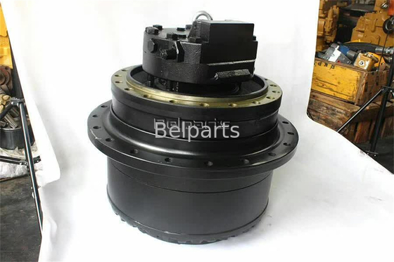বেল পার্টস এক্সক্যাভেটর ভ্রমণ মোটর Assy E330 E336D ফাইনাল ড্রাইভ Assy 2697839 2697838 2716376