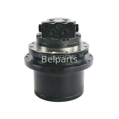 বেল পার্টস এক্সক্যাভটর TM09 Takeuchi 175 ভ্রমণ মোটর Assy Tb175 ফাইনাল ড্রাইভ Assy