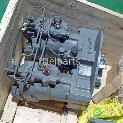 ZX330-3 বেল পার্টস এক্সক্যাভেটর হিটাচি Zx330 3 হাইড্রোলিক প্রধান পাম্প 9195241 9195238