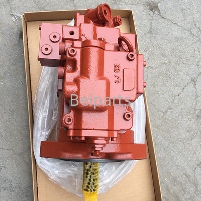 EX120-2 বেল পার্টস এক্সক্যাভেটর অবস্থান পাম্প হিটাচি 120-2 হাইড্রোলিক পাম্প 9285566 9285685