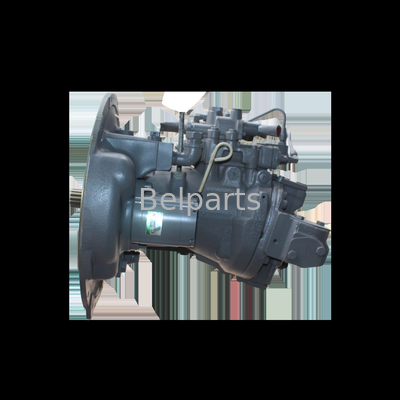 ZX200-3 প্রধান হাইড্রোলিক পাম্প বেল পার্টস জন্য হিটাচি হাইড্রোলিক পাম্প Hpv118 9262320 9262319