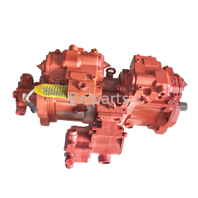 EX150 হাইড্রোলিক পিস্টন পাম্পের জন্য Excavator বেল পার্টস Hitachi 150 Zx150 4205209