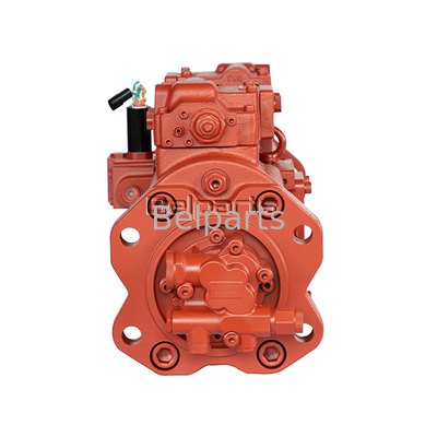 হুইন্ডাই R215 7 হাইড্রোলিক পাম্প 31N6-10051 31Q6-10020 31Q6-10010