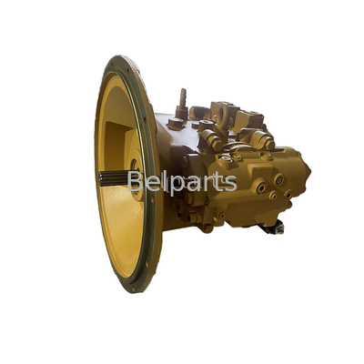 Belparts Excavator Main Pump SBS80 E312D E315D Hydraulic Pump 1057322 4I7359 3117405