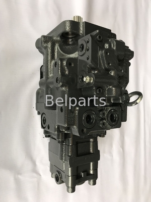 PC50MR-2 9086 বেল পার্টস এক্সক্যাভেটর প্রধান পাম্প জন্য Komatsu হাইড্রোলিক পাম্প 708-3S-00461 705-41-08090