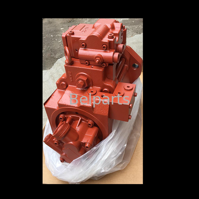 EX100-3 EX100M-3 হাইড্রোলিক পাম্প Excavator প্রধান পাম্প জন্য Hitachi 9121198 9133005