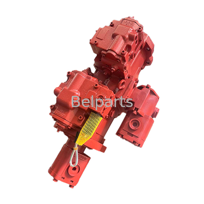 ZAXIS160LC হাইড্রোলিক পাম্প বেল পার্টস এক্সক্যাভেটর প্রধান পাম্প হিটাচি জন্য 4441981 4625242