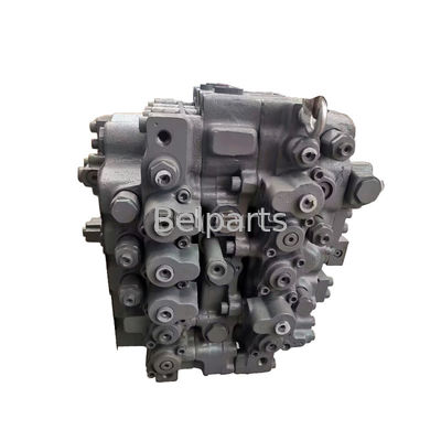 EC750D প্রধান নিয়ন্ত্রণ ভালভ অ্যাসেম্বলি VOE14735061