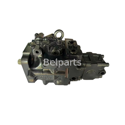 বেল পার্টস এক্সক্যাভেটর প্রধান পাম্প PC50MR-2 হাইড্রোলিক পাম্প 708-3S-00461 Komatsu জন্য