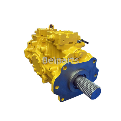 বেল পার্টস এক্সক্যাভেটর হাইড্রোলিক পাম্প PC3000-6 PC4000-6 Komatsu জন্য প্রধান পাম্প