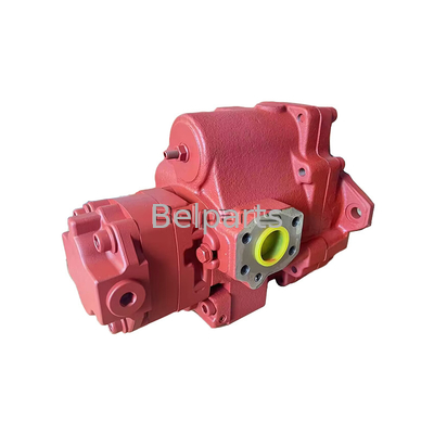 বেল পার্টস এক্সক্যাভেটর হাইড্রোলিক পাম্প PVD-2B-44P প্রধান পাম্প