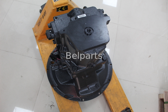 এক্সক্যাভেটর প্রধান পাম্প PC300-1 হাইড্রোলিক প্রধান পাম্প 706-66-12202 706-66-12201 706-66-12200 Komatsu জন্য
