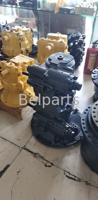 এক্সক্যাভেটর প্রধান পাম্প PC200-2 PC220-2 PC220LC-2 হাইড্রোলিক পাম্প 705-80-10000 705-80-11000 Komatsu জন্য