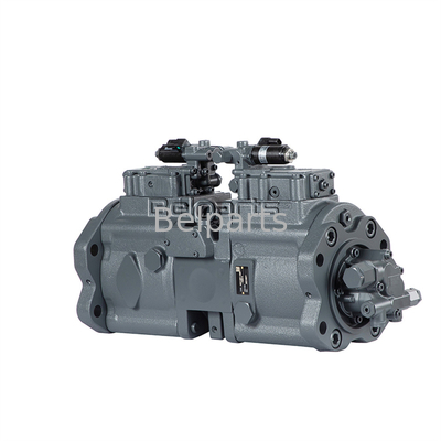 বেল পার্টস এক্সক্যাভেটর প্রধান পাম্প EC200 EC210 EC210B VOE 14214127 VOE 14344193 SA 1142-00012 এর জন্য হাইড্রোলিক পাম্প