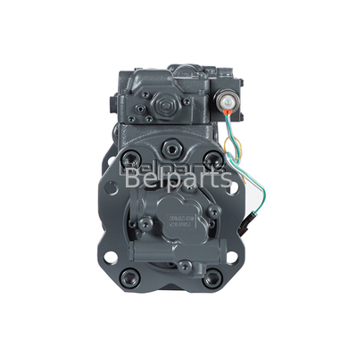 EC140 EC160 হাইড্রোলিক পাম্প বেল পার্টস SA 1142-05460 SA 8230-14490 VOE 14370950 এর জন্য খননকারী প্রধান পাম্প