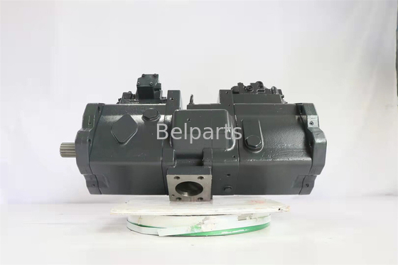 বেল পার্টস এক্সকাভেটর প্রধান পাম্প EC420 EC460 EC460B হাইড্রোলিক পাম্প VOE 14343116 VOE 14343117 SA 1142-06230 VOE 14526609