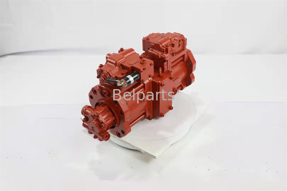 বেল পার্টস এক্সকাভেটর প্রধান পাম্প R160LC-3 R160LC-9 R180LC-9 হাইড্রোলিক পাম্প 31Q5-10010 31EG-10010 K3V63DT-1R0R হুন্ডাই জন্য