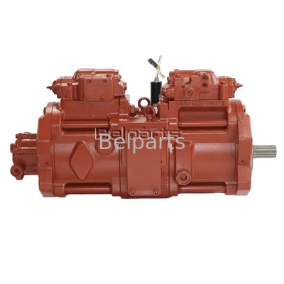 বেল পার্টস এক্সক্যাভেটর প্রধান পাম্প R210LC-9 R235LCR-9 R210NLC-7A R210NLC-9 হাইড্রোলিক পাম্প 31Q6-10010 31N6-17010 31Q6-10100