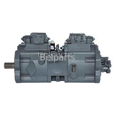 বেল পার্টস এক্সকাভেটর প্রধান পাম্প R290LC-7 R290LC-9 হাইড্রোলিক পাম্প 31Q8-10010 31N8-10060 31N8-10020 হুন্ডাই জন্য