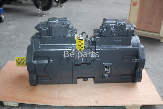 বেল পার্টস এক্সকাভেটর প্রধান পাম্প R480LC-9 R520LC-9 R370LC-7 হাইড্রোলিক পাম্প 31QB-10011 31NA-10020 হুন্ডাই জন্য