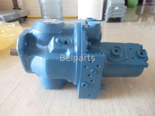 বেল পার্টস এক্সকাভেটর প্রধান পাম্প R55-7 R55-7A R55-9 হাইড্রোলিক পাম্প 31M8-10020 31M8-10010 31M9-10030 হুন্ডাই জন্য