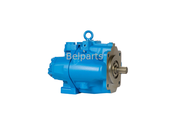 বেল পার্টস এক্সকাভেটর প্রধান পাম্প R80-7 R80-7A R75-7 হাইড্রোলিক পাম্প 31N1-10010 XJDH-01739 হুন্ডাই জন্য