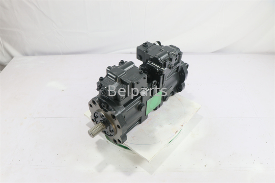 বেল পার্টস এক্সকাভেটর প্রধান পাম্প DX140LCR DX140LC DX160LC হাইড্রোলিক পাম্প K1024107A K1040160A doosan জন্য