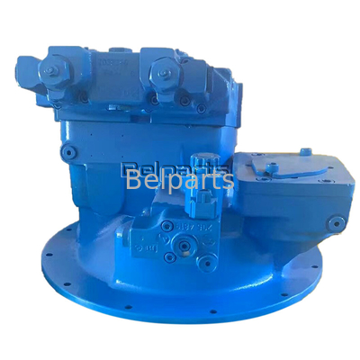 বেল পার্টস এক্সক্যাভেটর প্রধান পাম্প DX180LC DX180LC হাইড্রোলিক পাম্প K1012643 Doosan জন্য
