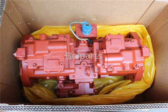 বেল পার্টস এক্সকাভেটর প্রধান পাম্প DX225LC DX225LCA DX230LC DX220LC হাইড্রোলিক পাম্প K1000698E K1000698G doosan জন্য