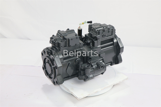 বেল পার্টস এক্সক্যাভেটর প্রধান পাম্প SOLAR 250LC-V dx250 হাইড্রোলিক পাম্প 401-00020 জন্য doosan